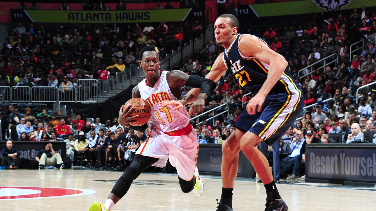 Schröders Hawks verlieren bitter