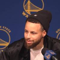 Warriors-Angebot für James? Curry: "Bei einem Spieler wie LeBron..."