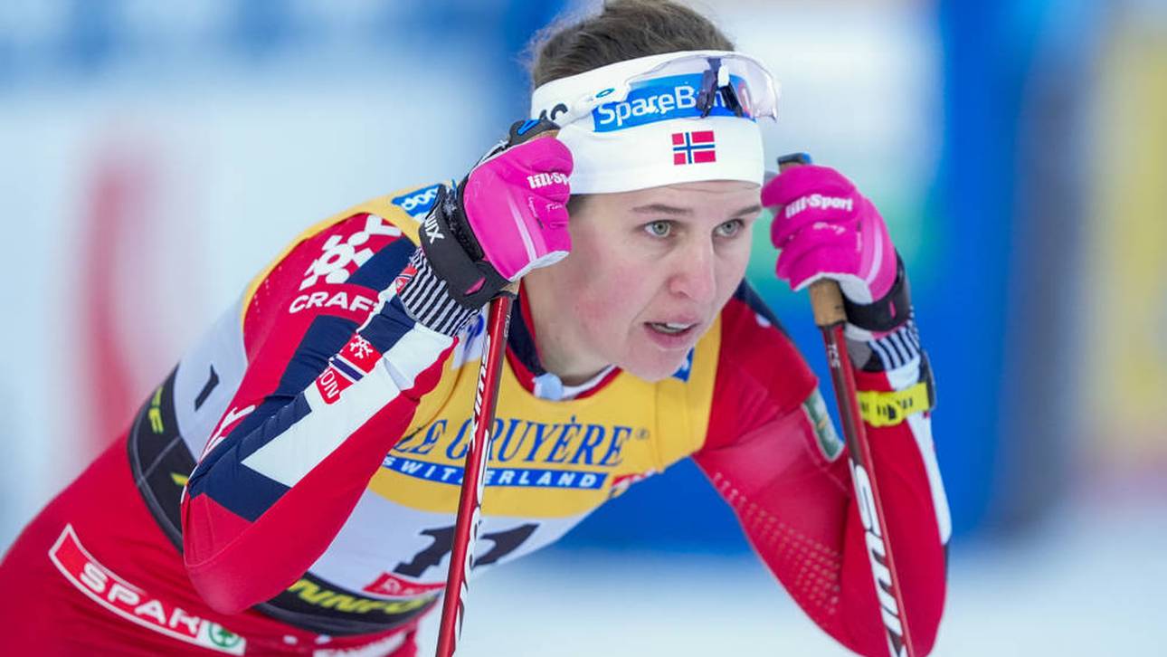 Langlauf-Star ereilt bitteres WM-Aus