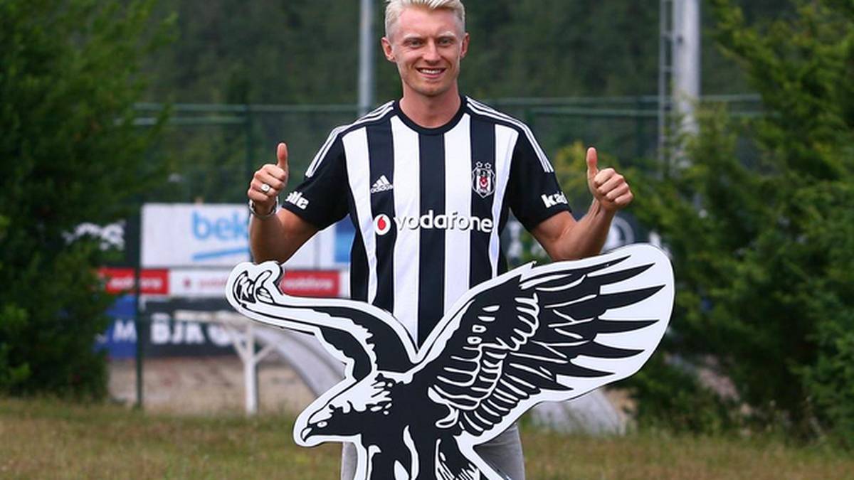 der frühere Hoffenheimer Andreas Beck wechselt zum Stadtrivalen Besiktas Istanbul. In einem der Istanbuler Derbys wird er auf Podolski treffen. Die beiden sind aber nicht die ersten deutschen Profis die den Weg in die Türkei gehen...