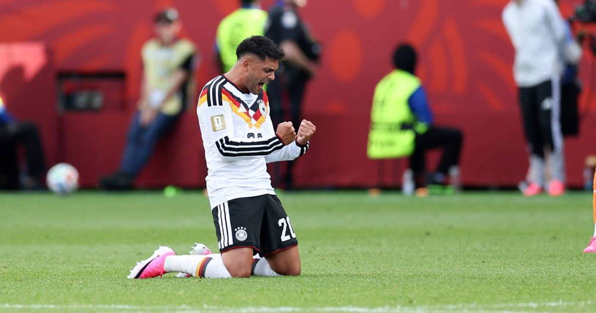 2026 World Cup: | 