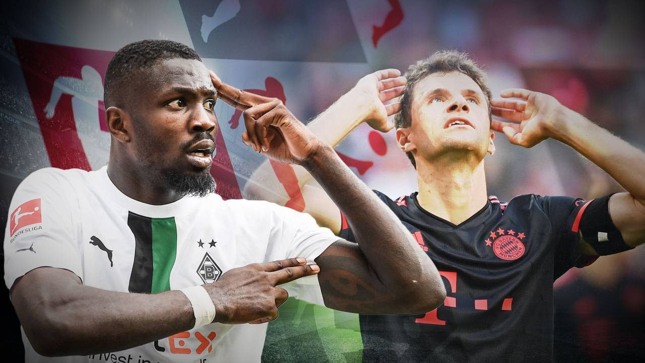 „Bayern muss raus aus der Bundesliga!“