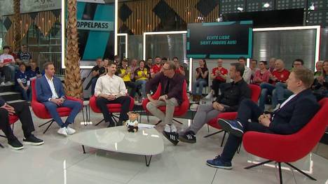 Nico Schlotterbeck hat bei Borussia Dortmund verlängert. Kicker-Reporter Georg Holzner berichtet von dem Interesse von Real Madrid an einem Spieler vom BVB.