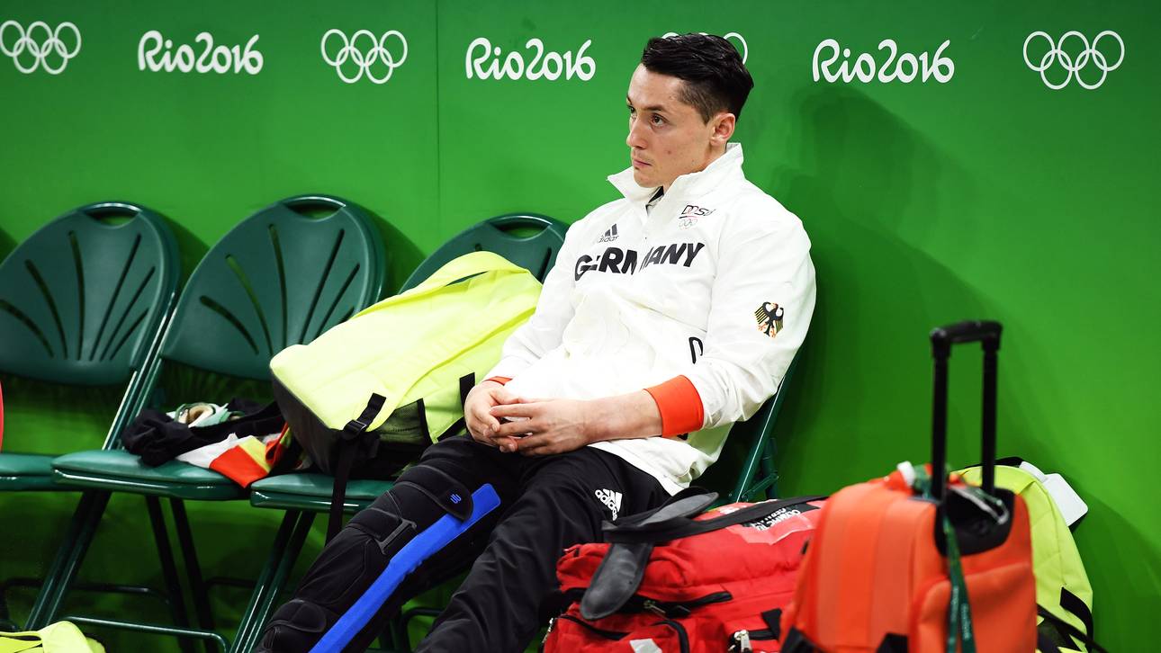 Turner Toba kriegt keinen Heimflug