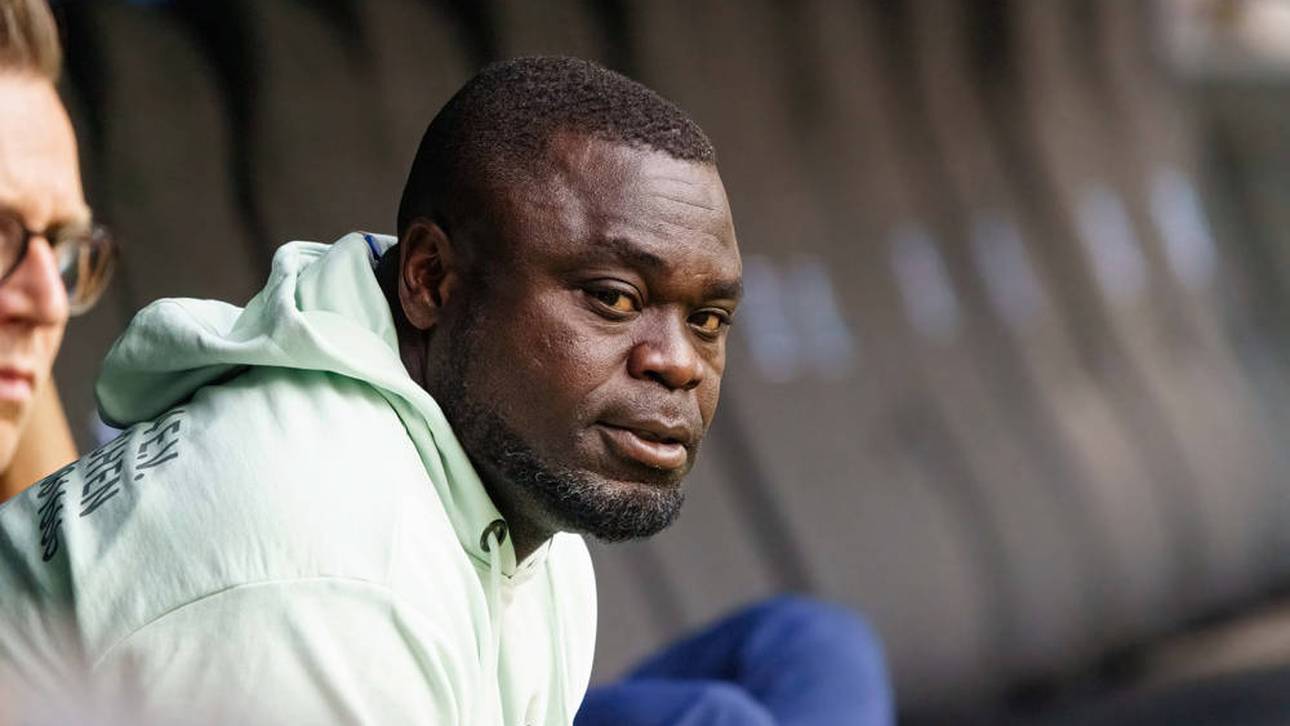 Asamoah zählt eigene Spieler an