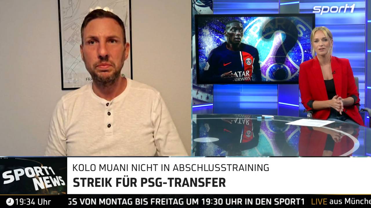 Eintracht vor Millionenspiel!