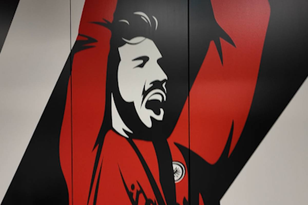 Eine "absolute Legende" geht: Trapp verlässt die Eintracht