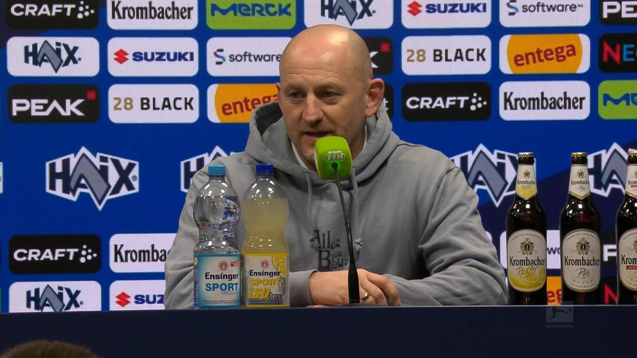 Das steckt hinter dem Ultra-Ausraster