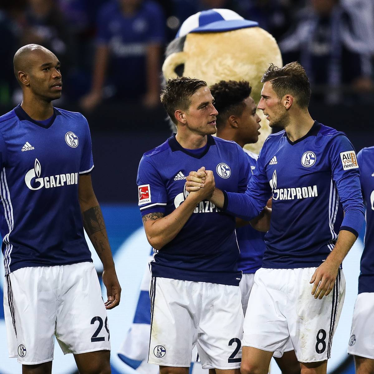 Bundesliga Dfb Veröffentlicht Honorare Der Spielervermittler - 