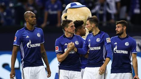 In der Saison 2015/16 verdienten die Vermittler beim FC Schalke 04 insgesamt noch am meisten Geld in der Bundesliga