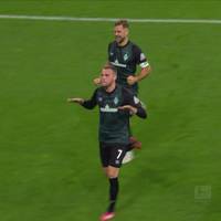 Macht das Traum-Duo "Hässliche Vögel" bald einen Abflug bei Werder?
