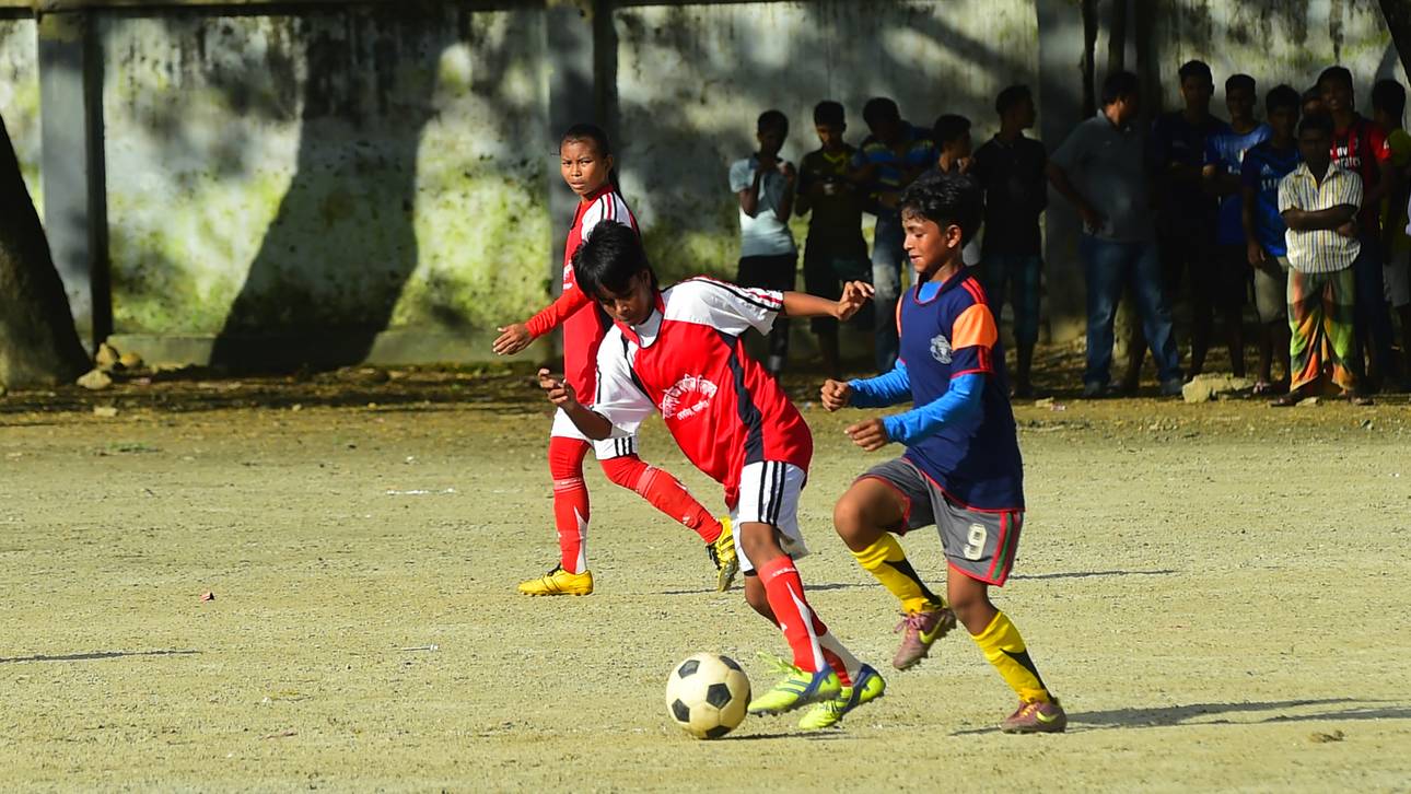 Trainer siegt 25:0 – und muss gehen