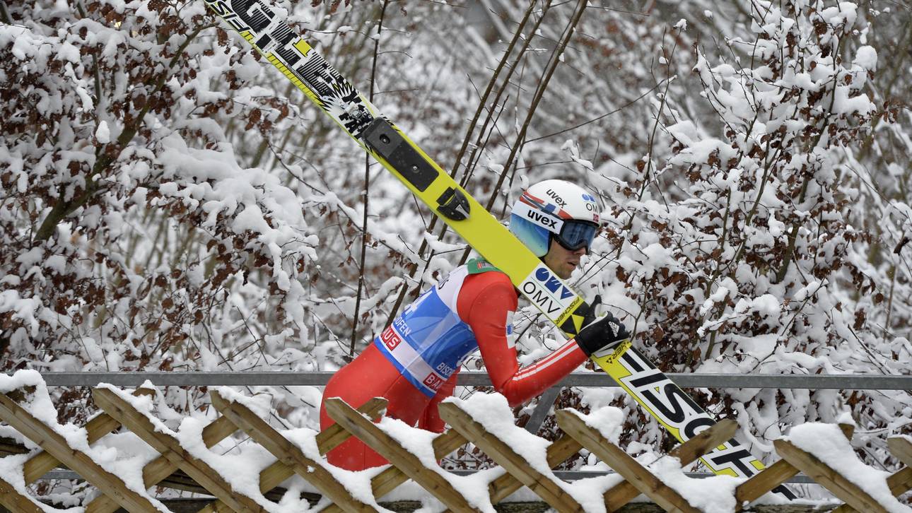 Bardal fällt wochenlang aus