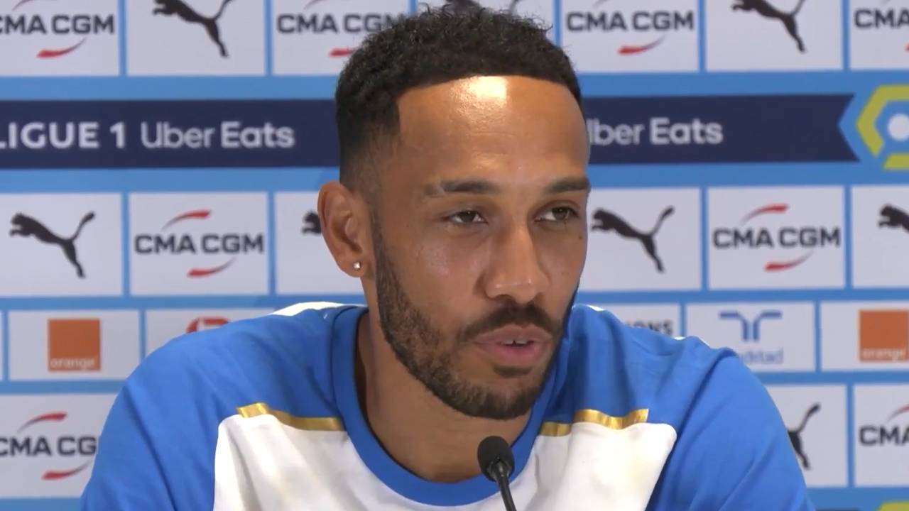 Aubameyang schreibt EL-Geschichte