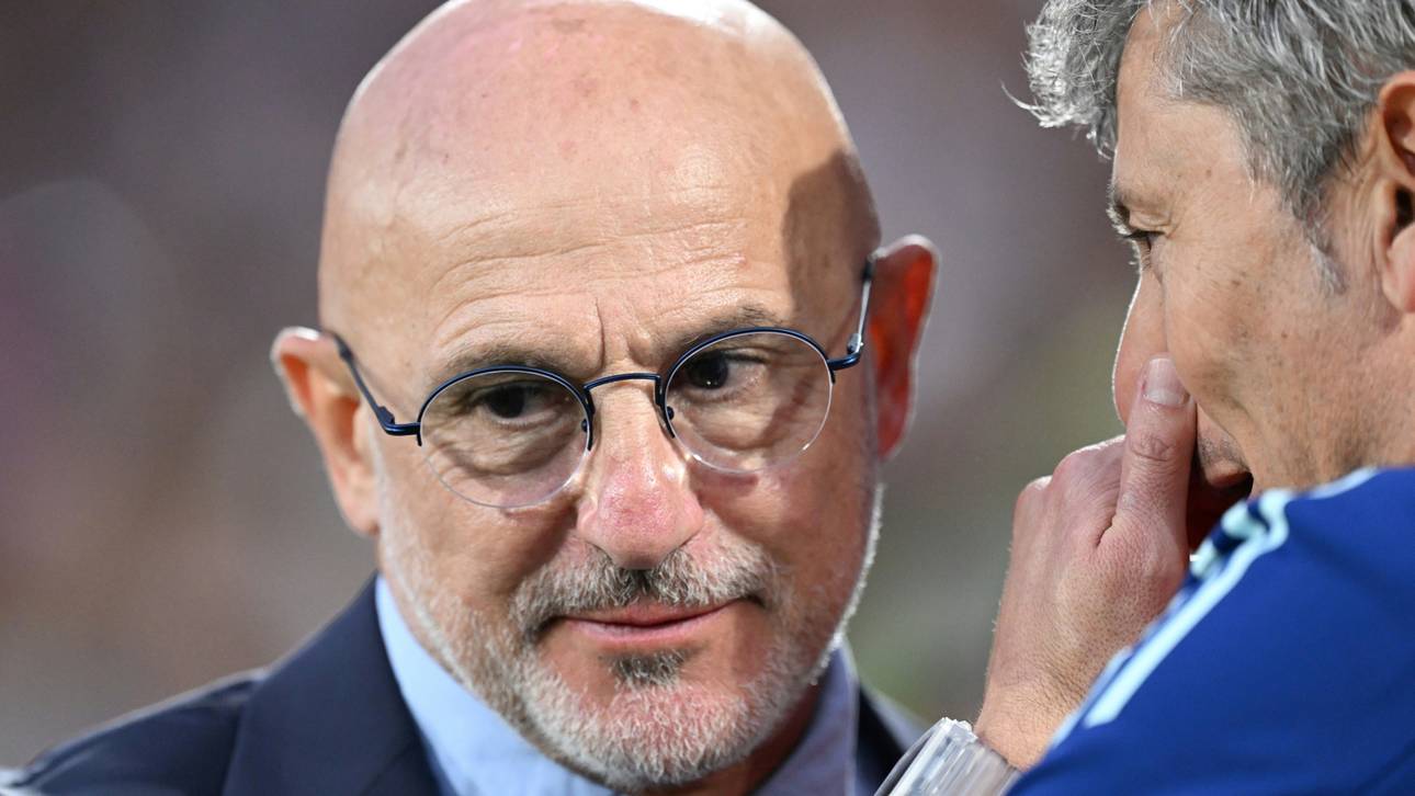 Spaniens Rezept gegen Kroos? „Schnürsenkel zusammenbinden“