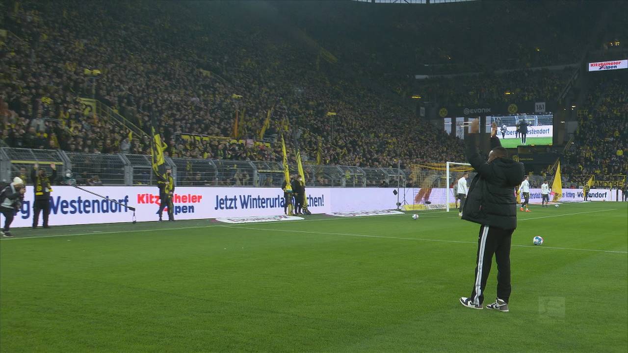 Nächster Schock für Moukoko