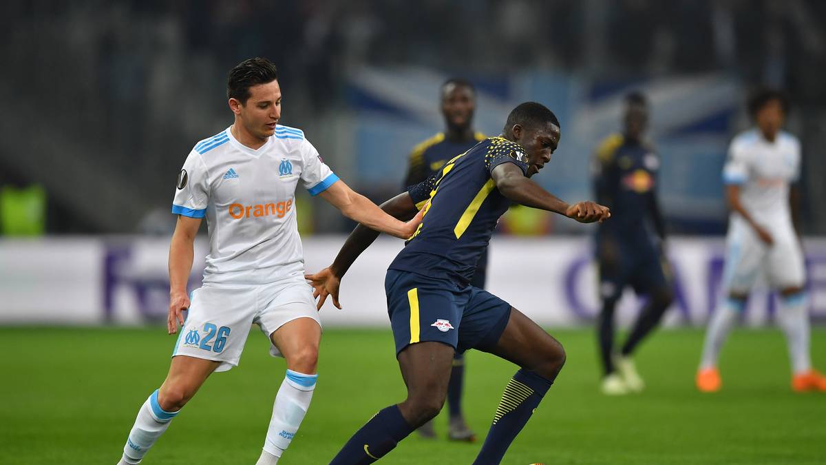 IBRAHIMA KONATE - SPORT1-Note: 4