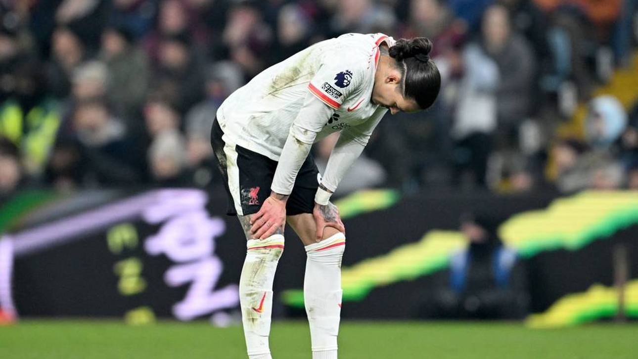 Zwischen Held und Lachnummer