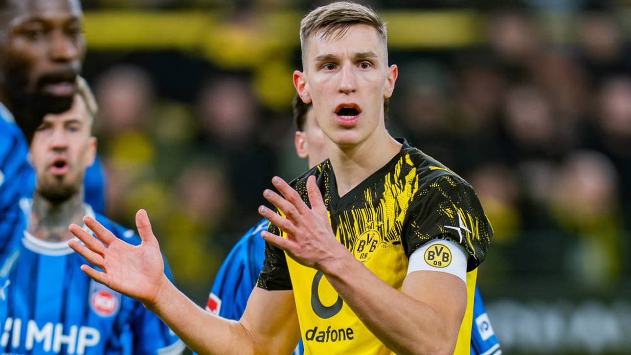 Schlechte Aussichten bei Schlotterbeck