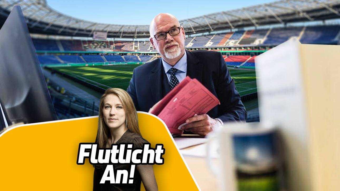 Das Klischee vom „bösen Fan“