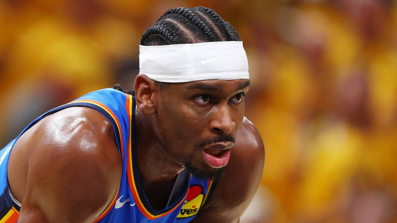 Medien: Gilgeous-Alexander neuer Topverdiener der NBA