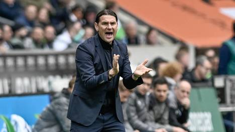 Der SV Darmstadt 98 ist steht seit dem Wochenende als erster Absteiger fest. Einige Teams kämpfen derzeit noch um den Klassenerhalt.