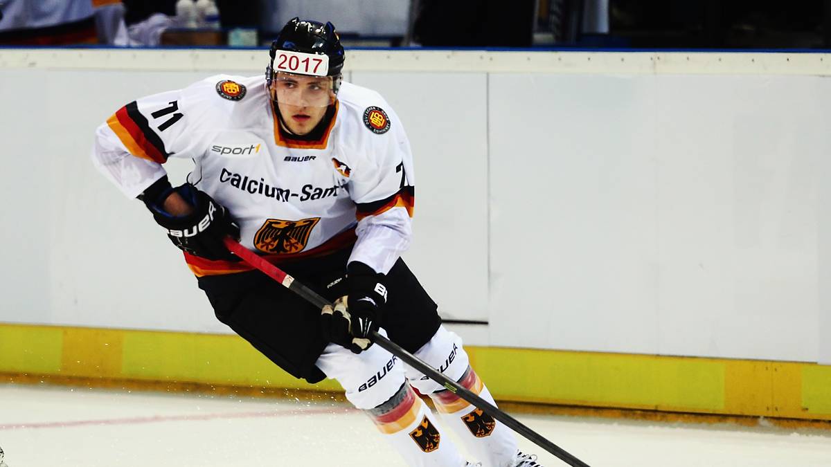 Leon Draisaitl, 20, Center: Er ist der Shootingstar und Hoffnungsträger des Teams. In der vergangenen NHL-Saison schaffte er bei den Edmonton Oilers den Durchbruch (19 Treffer und 32 Vorlagen) und trägt wegen Klublegende Wayne Gretzky den Spitznamen "The German Gretzky"