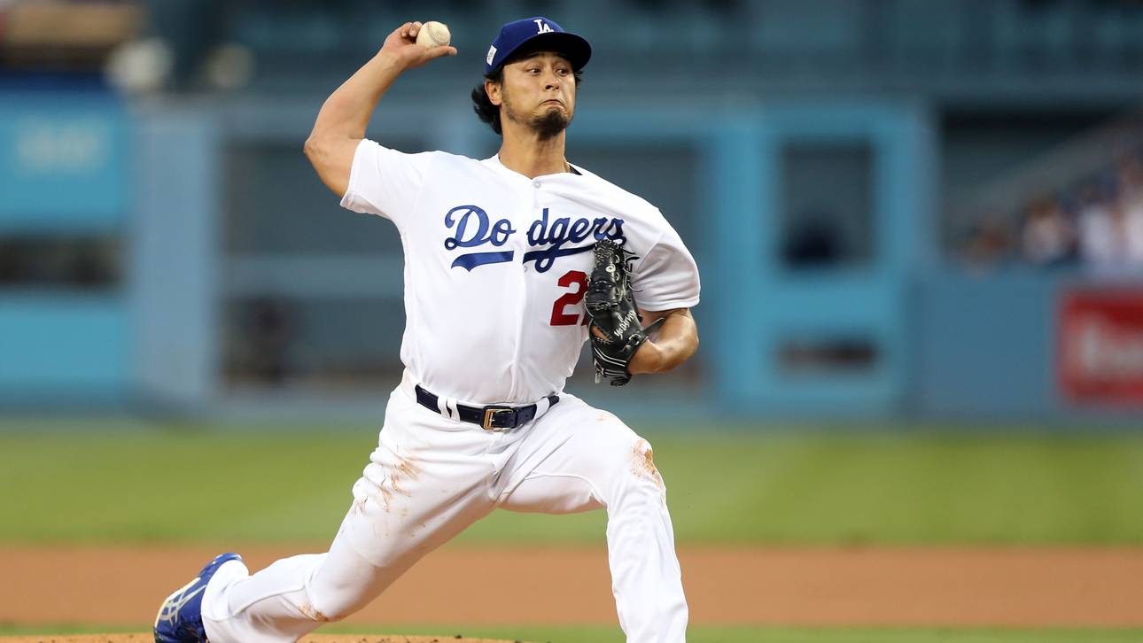 Cubs holen Starpitcher Darvish