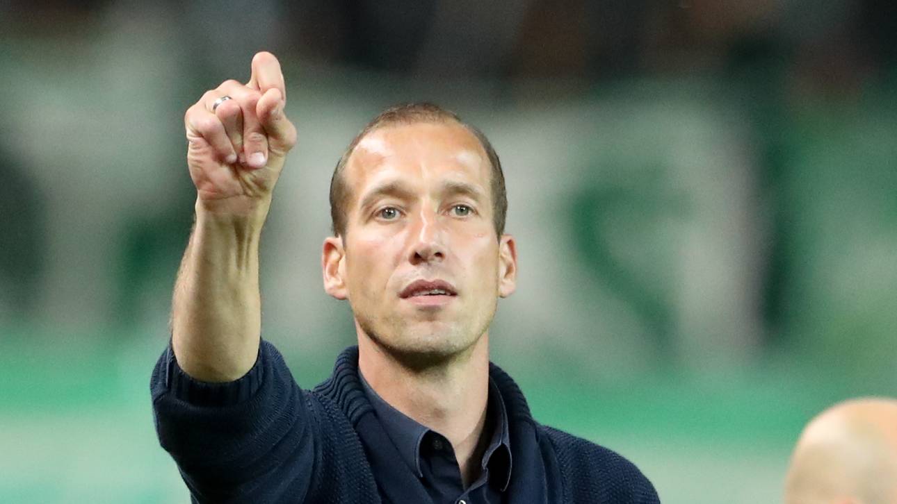 Kein Infarkt! Entwarnung bei Strasser