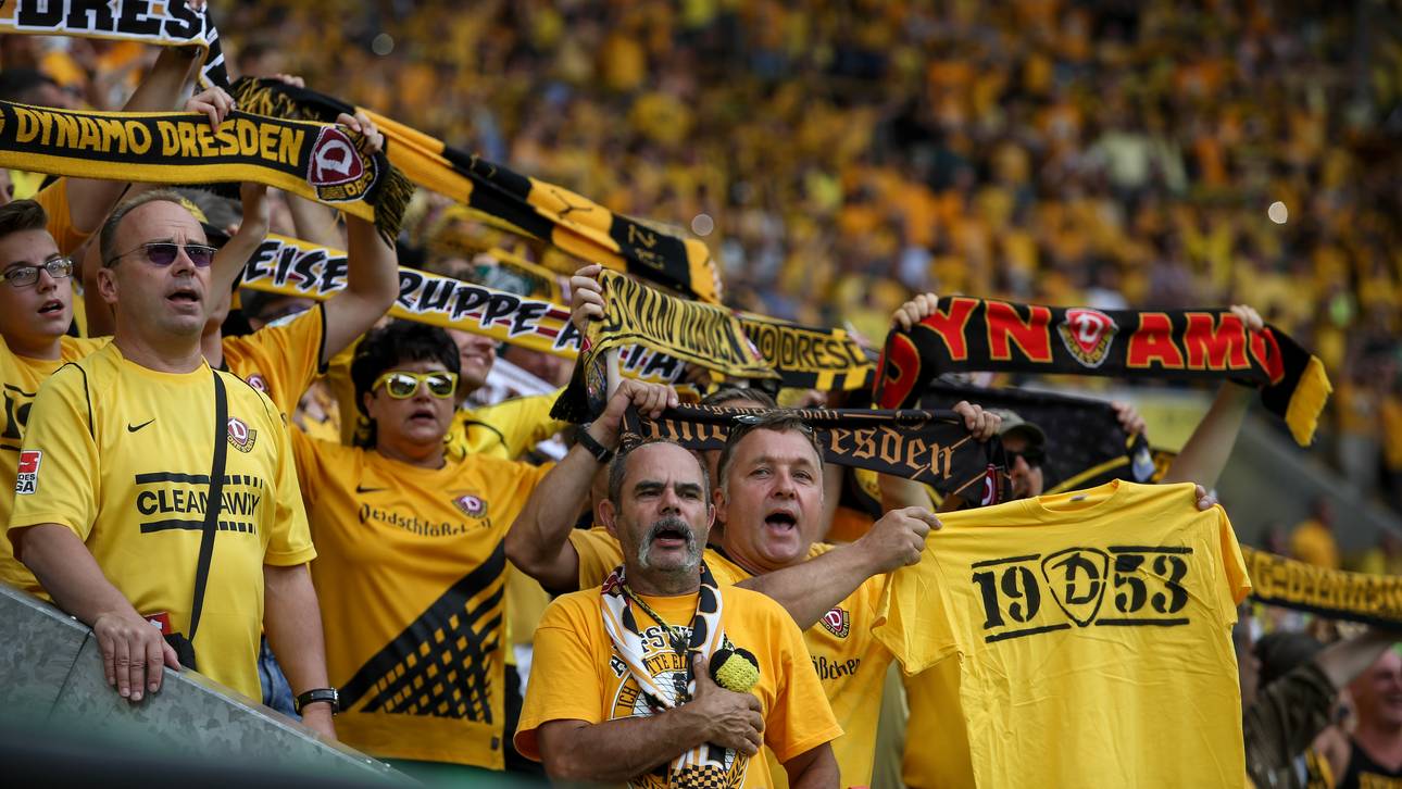 Dynamo holt fünften Neuzugang