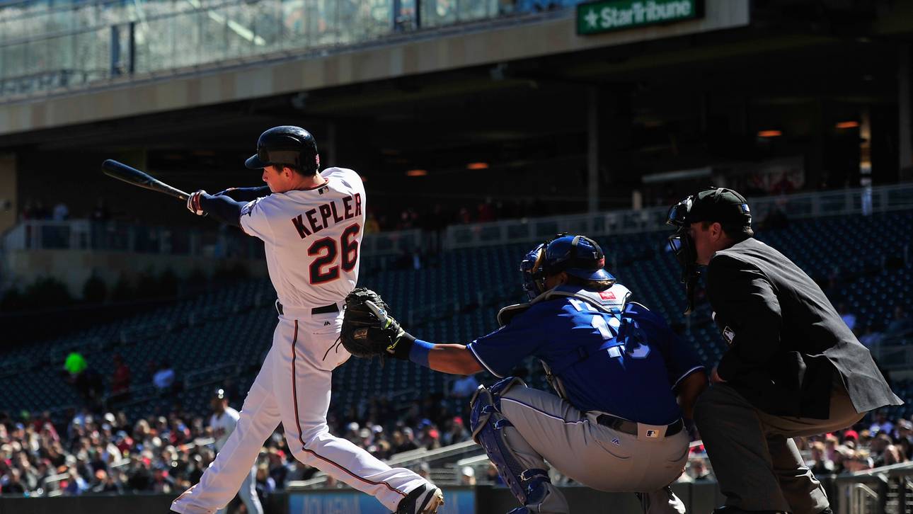 Twins treffen auf Angstgegner