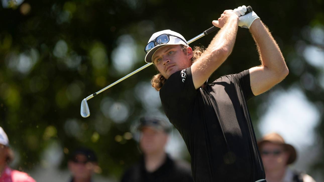 Deutscher Golf-Star siegt in Bahrain