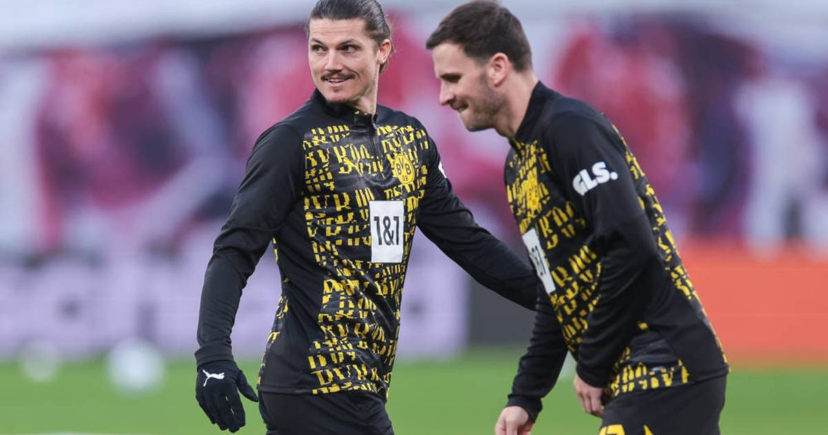 Bundesliga heute: BVB - Kiel LIVE im TV, Liveticker & Livestream - ...