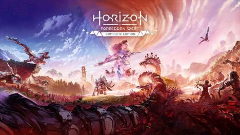 Kommenden März soll die PC-Fassung von Horizon Forbidden West im Handel erscheinen