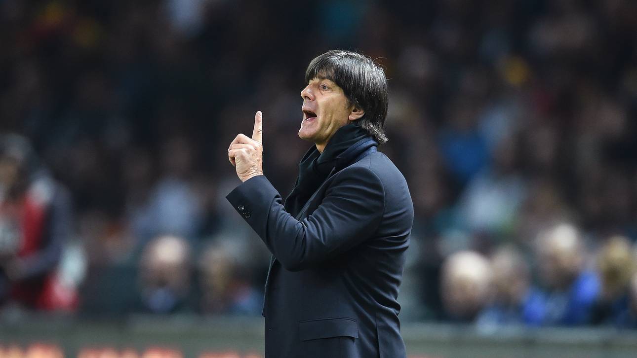 FIFA-Ranking: DFB-Team weiter Fünfter