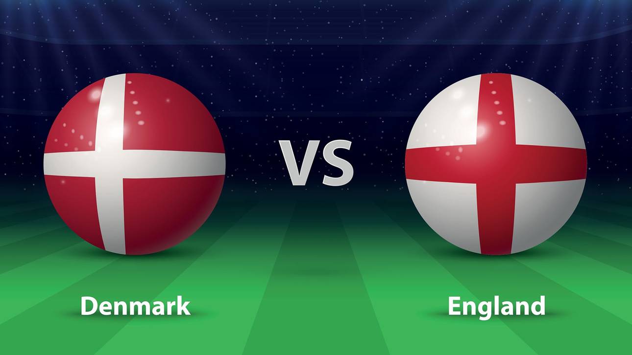 Dänemark – England EM Tipp, Prognose, Quoten | 20.06.2024