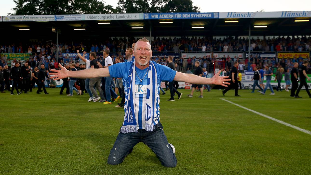 3. Liga offenbar bei FIFA 18