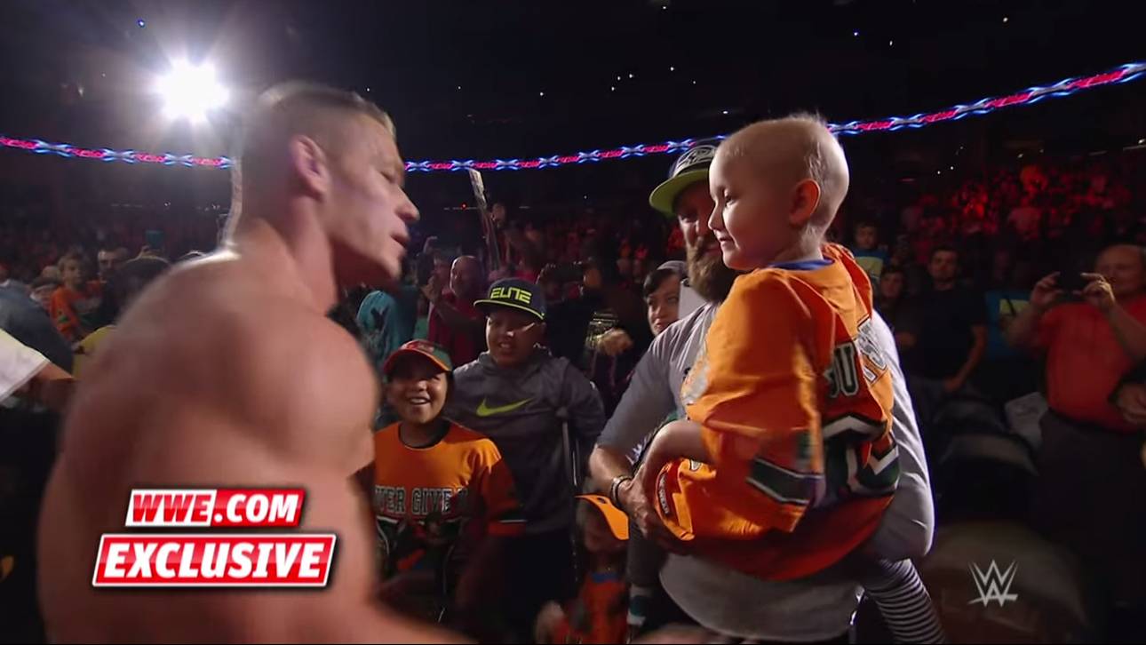 Harte Jungs ganz emotional