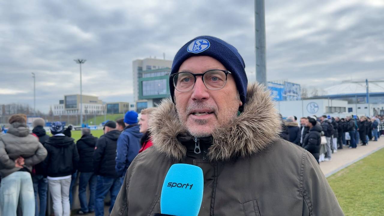 Schalke landet nächsten Transfer-Coup