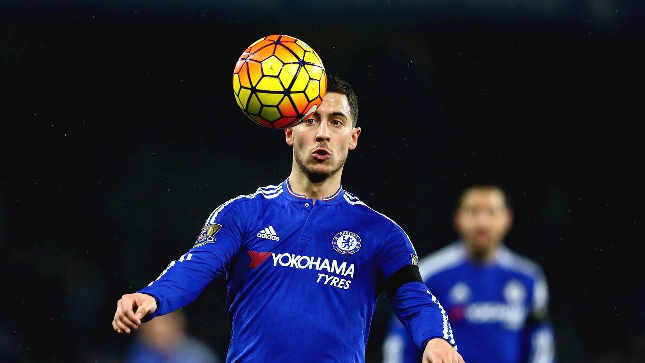 Hazard auf Chelseas Abschussliste?