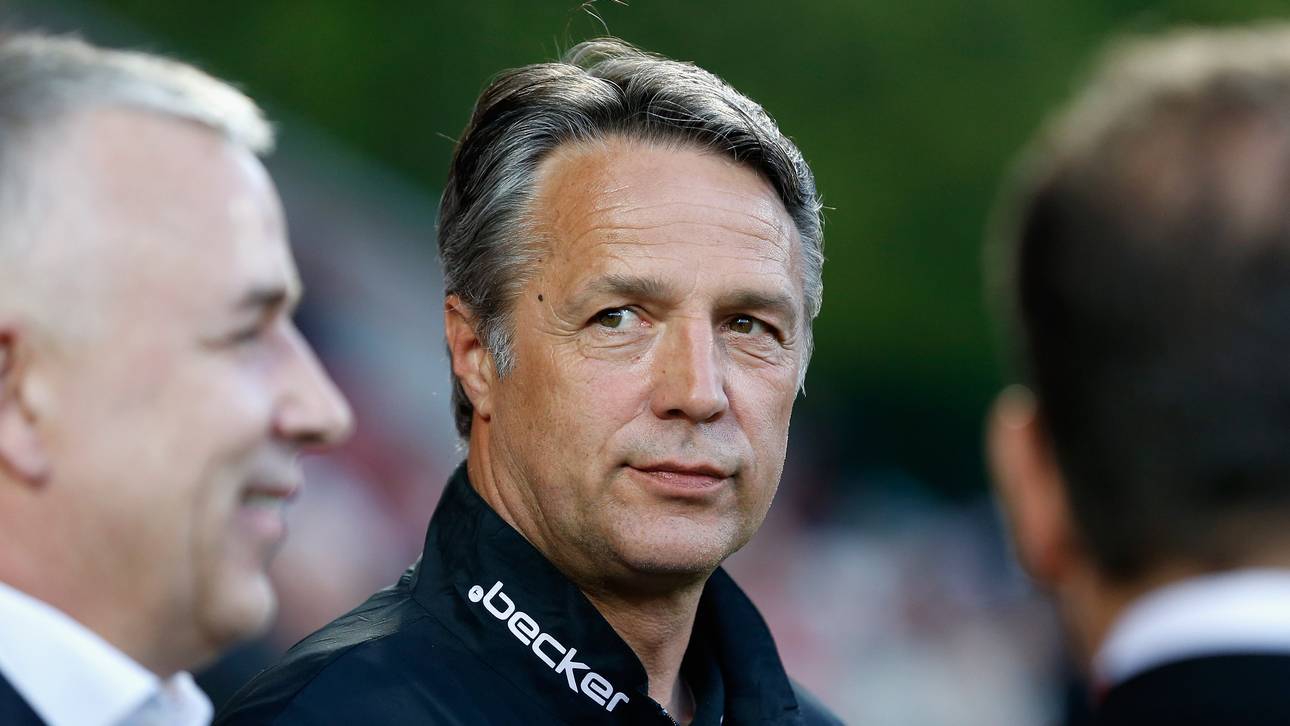 Dresden startet in die Vorbereitung