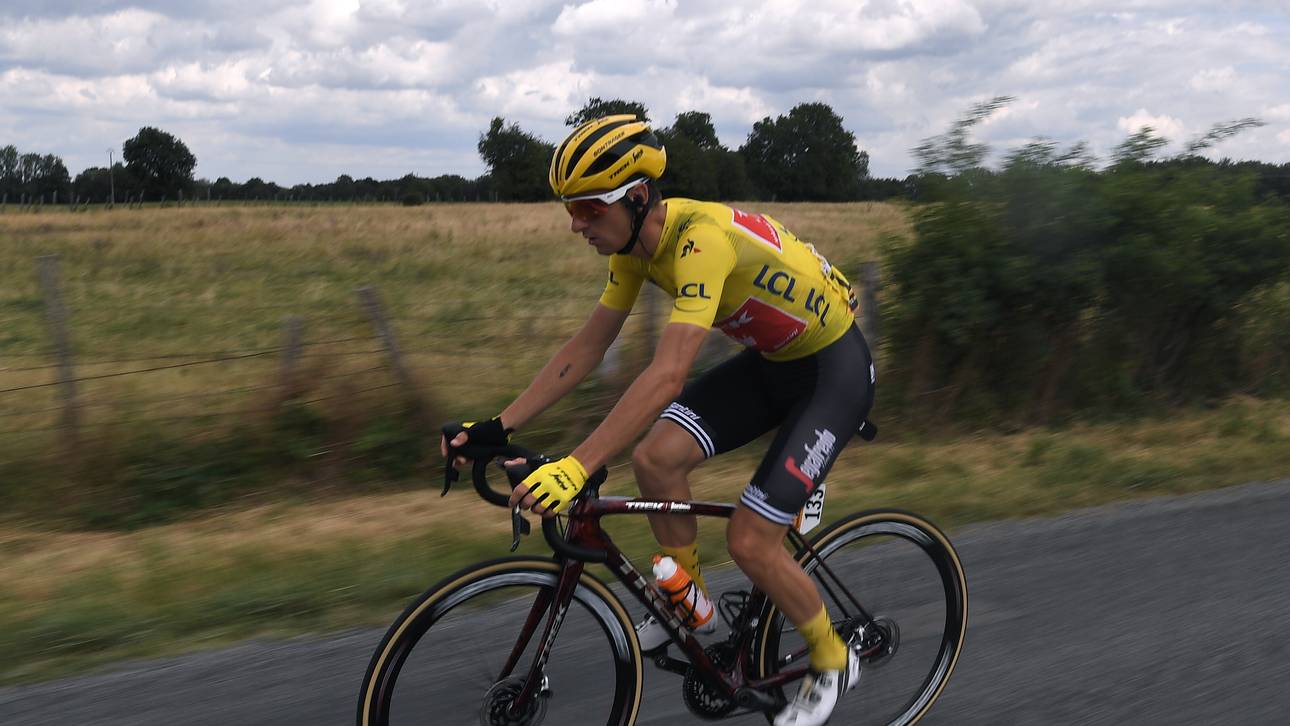 Neuer Vertrag! Trek belohnt Ciccone