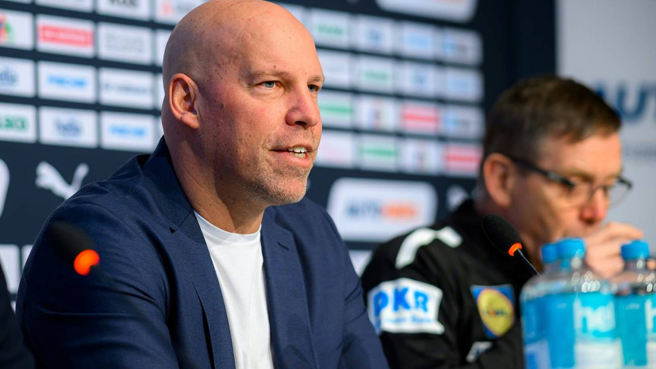 “Ich möchte mich davon distanzieren“