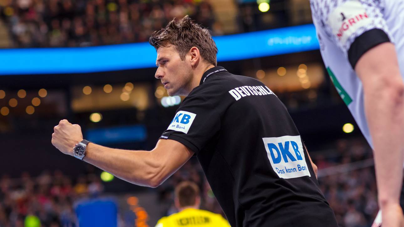 Prokop will kleinere Bundesliga