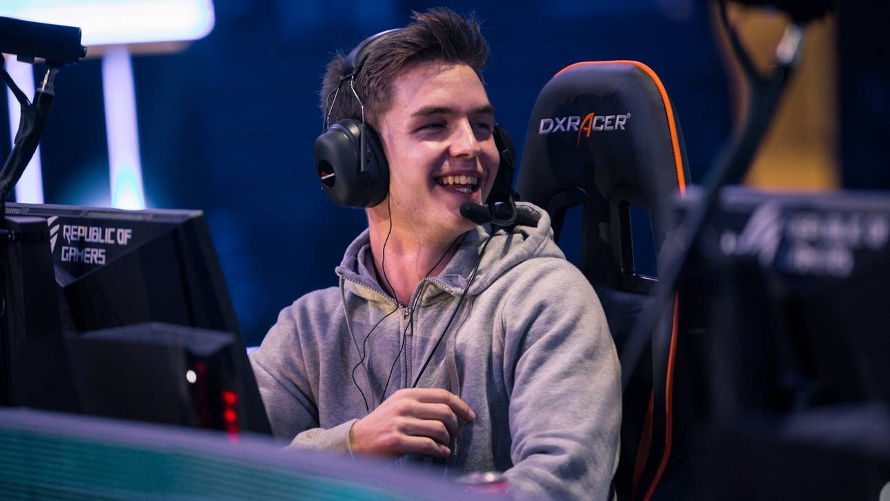 Astralis – die unangefochtene Nr. 1