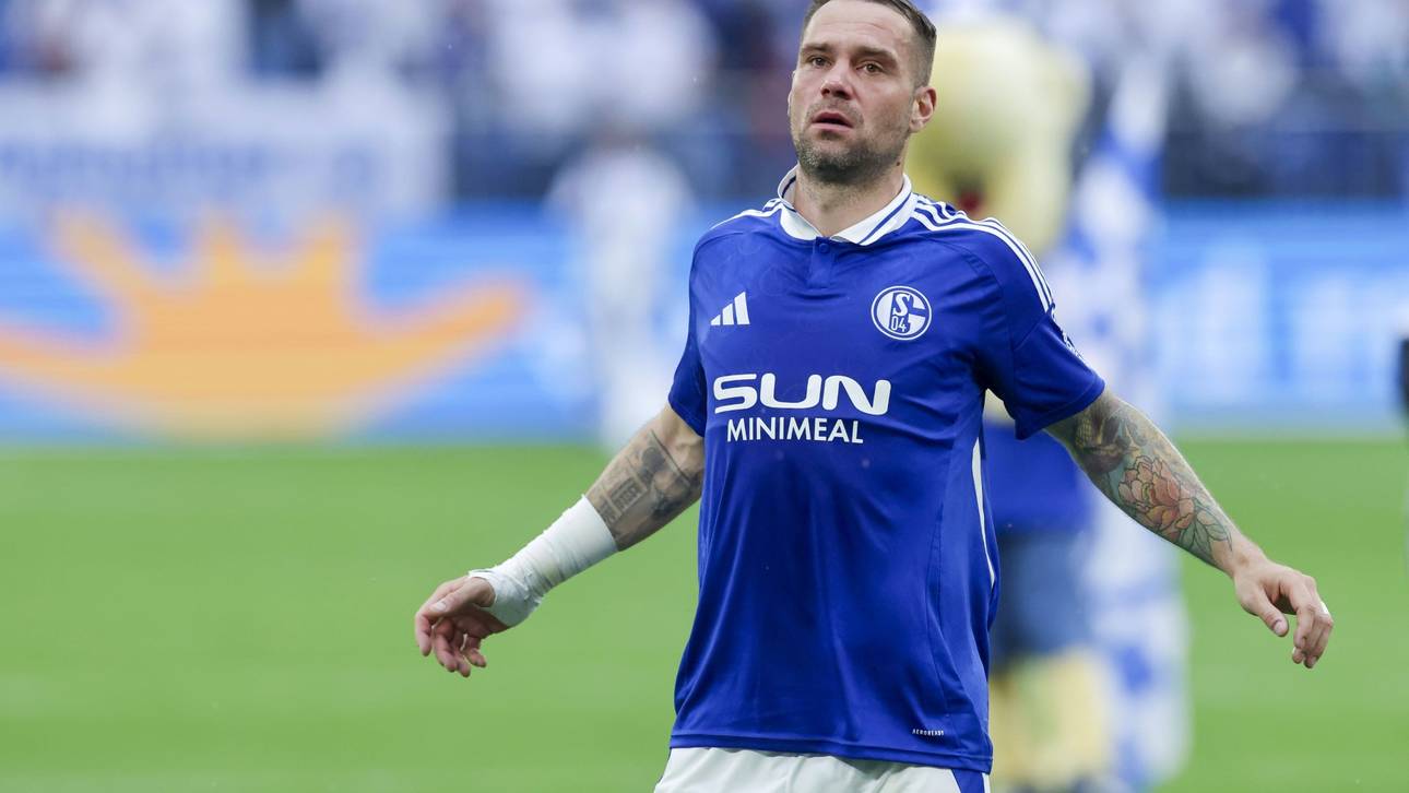 Torjäger Lasogga beendet Karriere