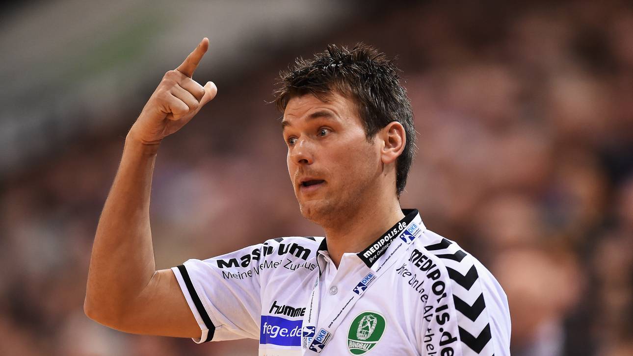 Prokop bestätigt Gespräche mit DHB