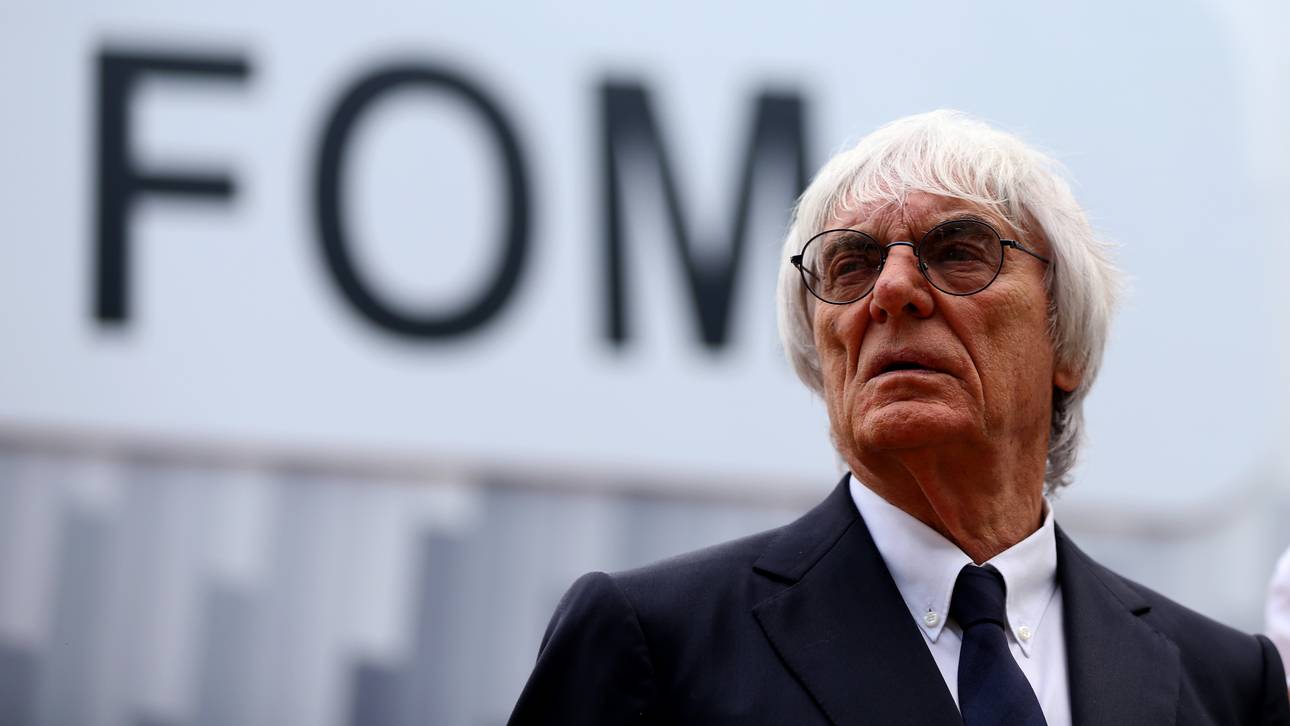 Ecclestone will Formel 1 verändern