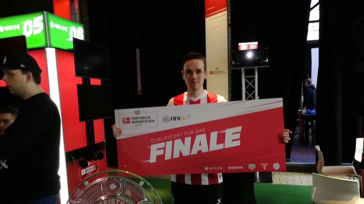Auch Timo 'Praii' Gruneisen gehört zu SK Gaming und tritt für den Bundesligisten bei Turnieren an