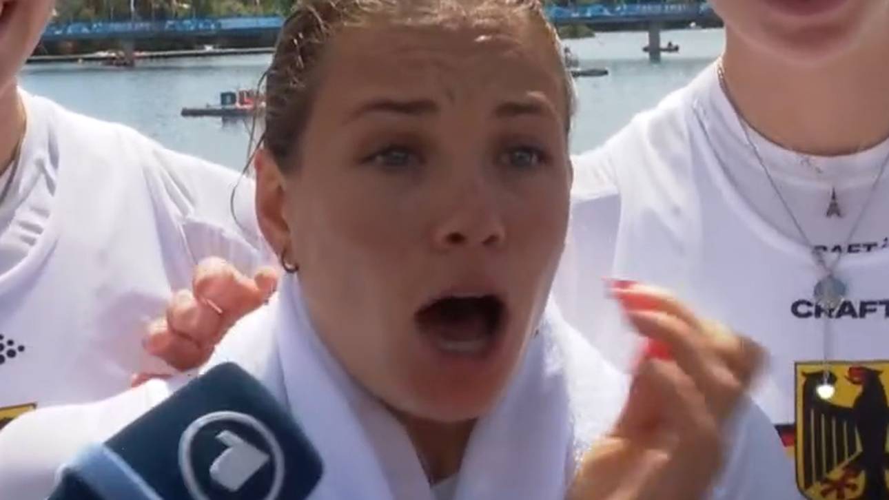 Skurriles Interview gibt Rätsel auf